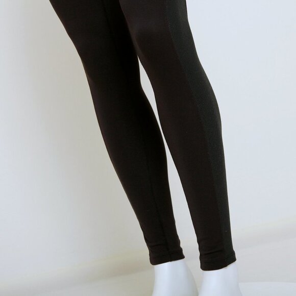 Free People Movement Lace Up High Waist Leggings - Picture 3 of 10